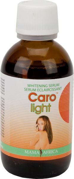 Caro Light Whitening Serum 50 ml