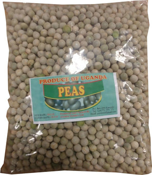 Dry Peas Uganda 1 kg