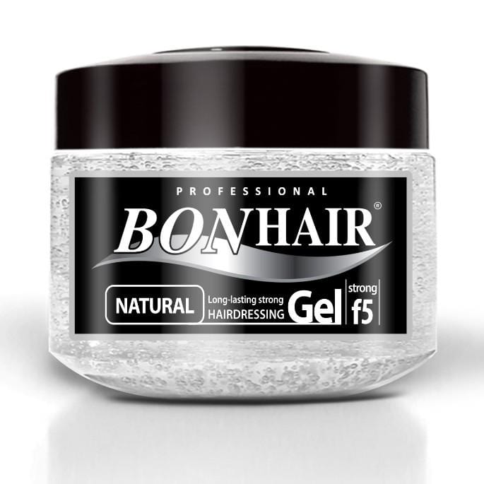 Bonhair Natural Gel 500 ml