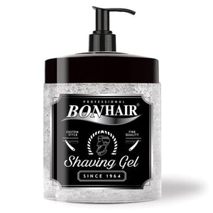 Bonhair Shaving Gel 1000 ml