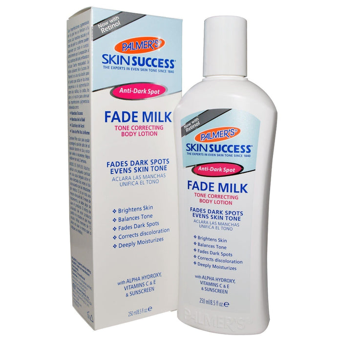 Palmer's Skin Success Anti-Dark Spot Fade Milk 250 ml