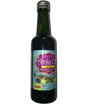 Yari Amla Oil 3-n-1 Oil 250 ml