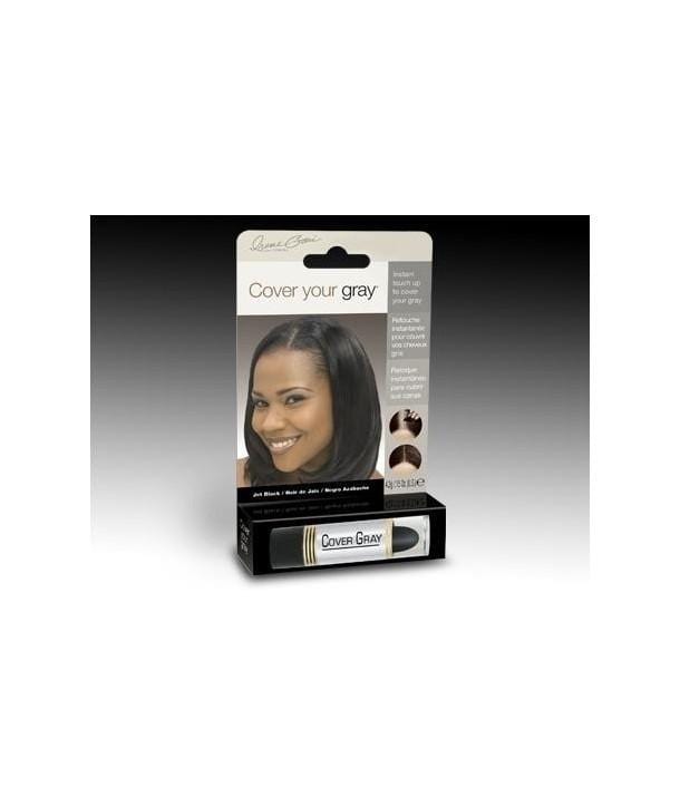 Cover Your Gray Touch Up Stick Jet Black