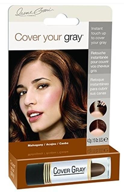 Cover Your Gray Mahogany Touch Up