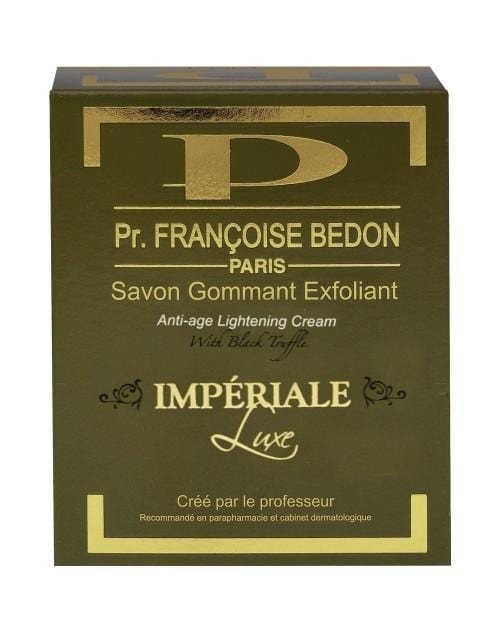 Pr Francoise Bedon Anti Age Scrubbing Exfoliant Soap 200G