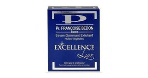 Pr Francoise Bedon Scrubbing Exfoliant Soap Excellence Luxe 7oz