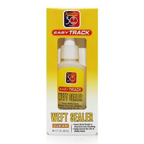 Salon Pro Easy Track Weft Sealer 30 ml
