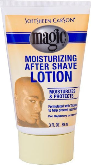 Magic Moisturizing After Shave Lotion 89 ml
