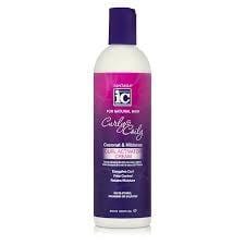 Fantasia Ic Curly and Coily Curl Activator Cream 370ml