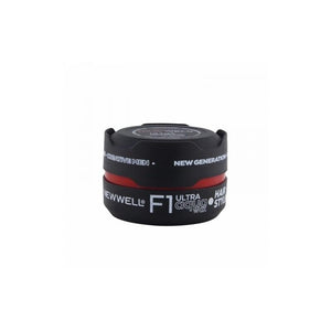 Newwell F1 Ultra Aqua Wax 150 ml