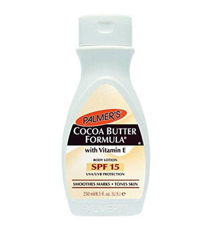 Palmer's Cocoa Butter Formula Body Lotio SPF 15 250 ml