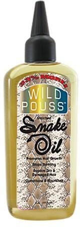 Wild Pouss Snake Oil 177,40 ml