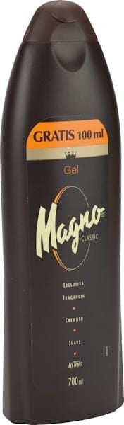 Magno Douche Gel Classic 600 ml