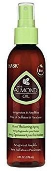 Hask Almond Oil 175 ml