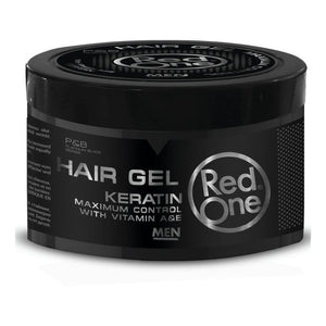 Redone Hair Gel Keratin Men 500 ml