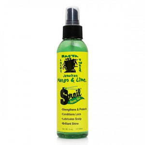 Jamaican Mango and Lime Sproil Spray Oil 177 ml