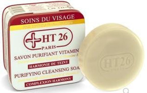 HT26 Savon Purifiant Vitaminé 150 g