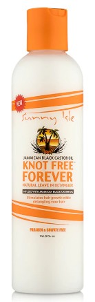 Sunny Isle Knot Free Forever 250 ml