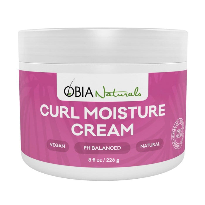Obia Naturals Curl Moisture Cream 226 g