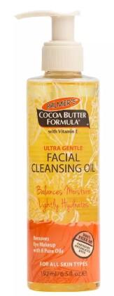 Palmer's Cocoa Butter Facial Cleansing Oil  192 ml