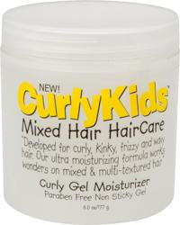 Curly Kids Curly Gel Moisturizer 8 oz