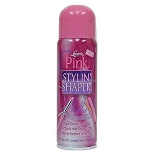 Pink Stylin Shaper 198 g