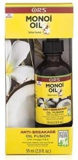 ORS Monoi Oil Anti-Breakage Oil Fusion 59 ml
