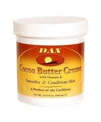 Dax Cocoa Butter Creme 440 ml