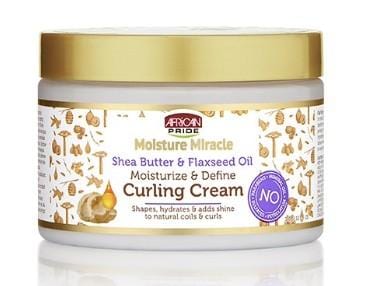 African Pride Moisture Miracle Curling Cream 340 g