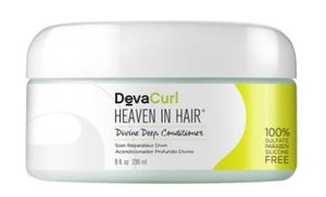 Deva Curl Heavin in Hair Divine Deep Conditioner 236 ml