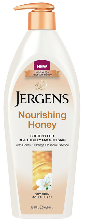 Jergens Nourishing Honey 621 ml
