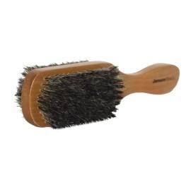 Janson Wooden Hair Brush Double Sided