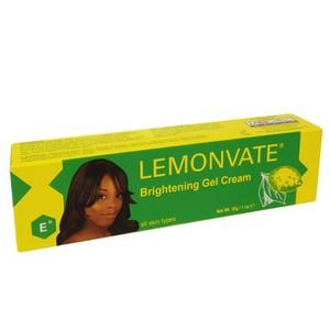 Lemonvate Brightening Gel Cream 30 g