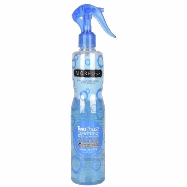 Morfose Two Phase Conditioner Collagen 400 ml