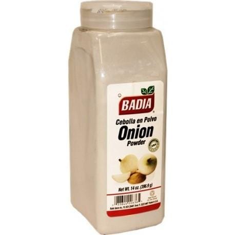 Badia Onion Powder 510,2 G