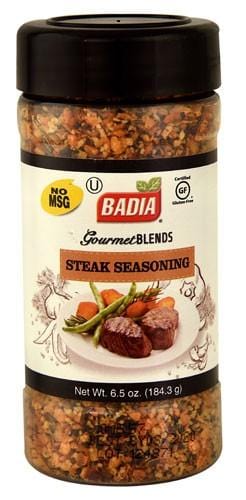 Badia Steak Seasoning 184,3 g