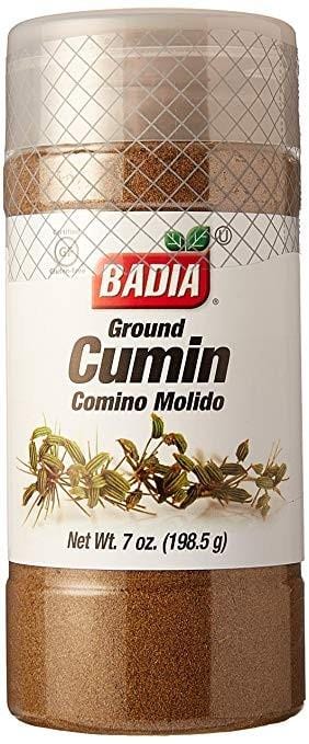 Badia Ground Cumin 198,5 g