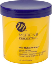 Motions Relaxer Classic Super 16 oz