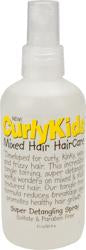 Curly Kids Super Detangling Spray 6 oz