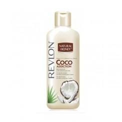 Natural Honey Coco Addiction Shower Gel 500 ml
