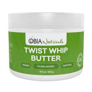 Obia Naturals Twist Whip Butter 226 g