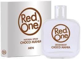 Redone Natural Spray Choco Mania Men 100 ml