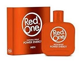 Redone Spray Power Energy Man 100 ml