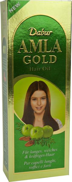 Amla Gold Hair Oil 300 ml