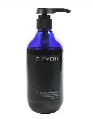 Element Silver Touch Shampoo 500 ml
