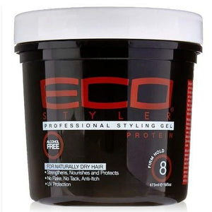 Eco Styler Styling Gel Protein 473 ml