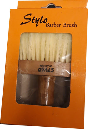 Stylo Barber Brush Original