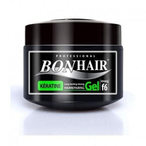 Bonhair Keratine Hair Repairing Gel 500 ml