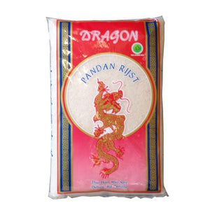 Dragon Pandan Rice 4,5 kg