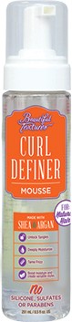 Beautiful Curl Definer Mousse 251 ml